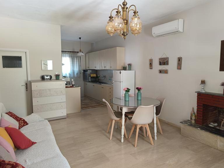 Ninemia Country House Vromonerion Экстерьер фото